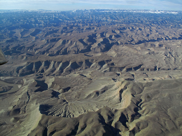 Desolation Canyon threatened by gas development