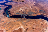 Glen Canyon Dam (1 of 8)