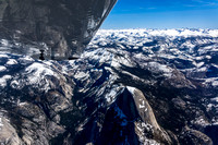 Half Dome Yosemite National Park (1 of 3)