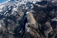 Half Dome Yosemite National Park (3 of 3)