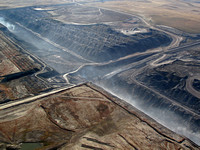 Coal Mining - WY - Powder River Basin