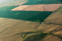 Farmland near Wilbur Washington-4