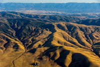 Caliente Range in the Carrizo Plain National Monument-2