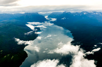 McDonald Lake Glacier National Park