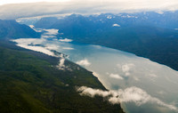 McDonald Lake Glacier National Park-3