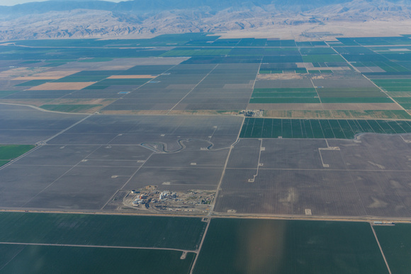 Central Valley California Agriculture-15