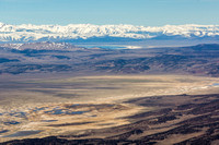 Mono Lake and Sierra Nevadas-2