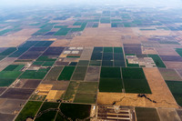 Farm land near Merced CA