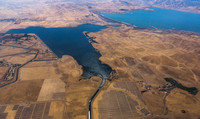 San Louis Reservoir