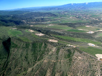 Colorado Roan Plateau