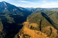 Crystal River Valley and Mount Sopris