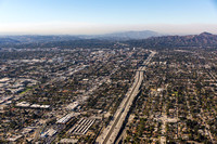 Interstate 210 Pasadena CA