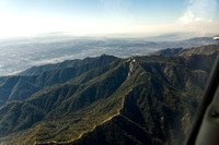 Mount Wilson Observatory Los Angeles