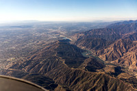 San Gabriel Reservoir Pasadena CA
