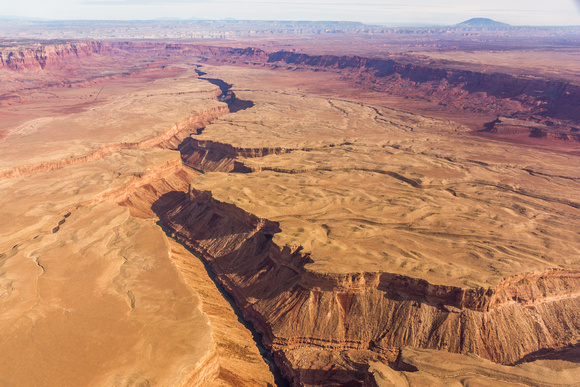 Marble Canyon _