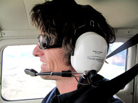 5-11-2011 EcoFlight to Elko, Nevada - Michael Gorman