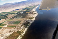 Salton Sea and Coachella Valley Agriculture