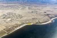 Salton Sea North Shore