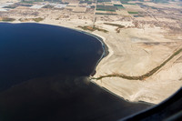 Salton Sea Whitewater River