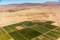 Coachella Valley Agriculture and Mecca Hills Wilderness