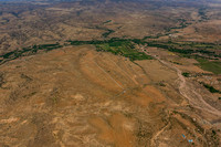 Gila River near Gila New Mexico