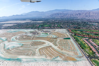 Development in Coachella Valley