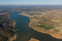 Navjo Reservoir