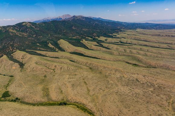 Eastern side of Sangre de Cristo Mountains potential BLM lease sites-4