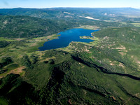 Vega Reservoir