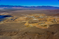 Phoenix Mine Battle Mountain NV