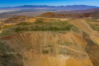Phoenix Mine Battle Mountain NV