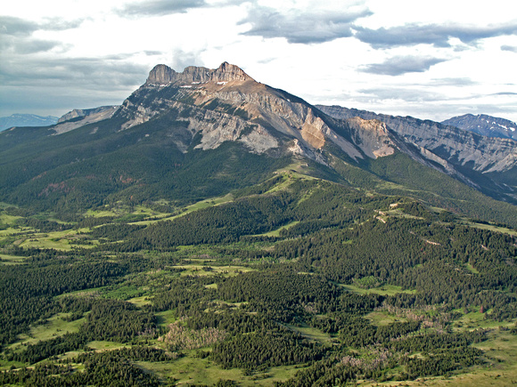 Rocky Mountain Front