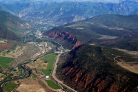 Colorado - Roaring Fork Valley
