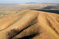 Roundtop Mountain - before mining