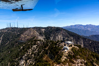 Mount Wilson in San Gabriel Mountains National Monument-2
