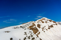 Targhee Peak
