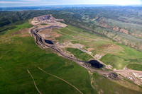 North Meeker Coal Mine