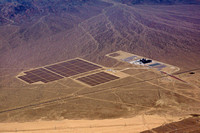 Silver State North Solar Plant