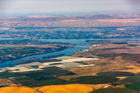 Confluence of Snake and Columbia Rivers-3