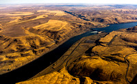 Lower Monumental Dam Snake River-16
