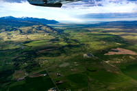 Paradise Valley Montana