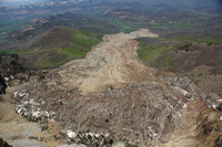 Mesa County Mudslide