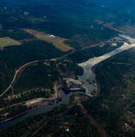 Cabinet Gorge Dam (3 of 3)