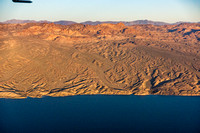 Lake Mojave Colorado River-5