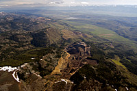 J.R. Simplot's Smoky Canyon Mine