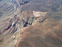 Kanab North Uranium Mine