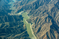 San Gabriel Reservoir-5