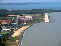 Belize Municipal Airport