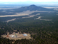 Red Butte Uranium Mine