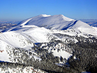 Mount Sopris